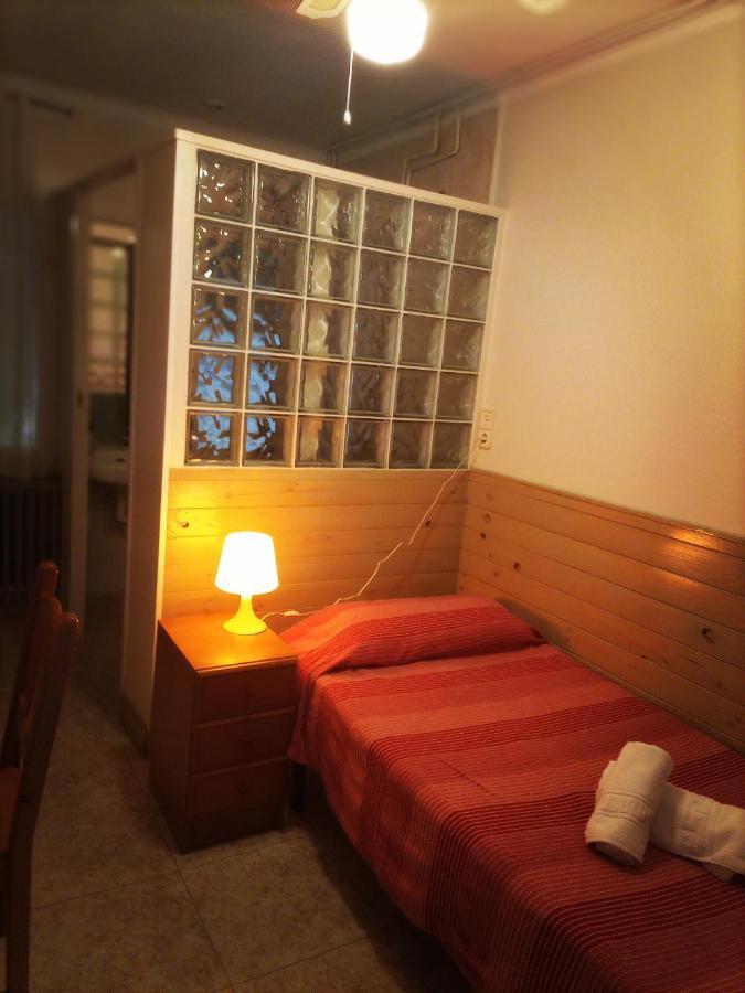 克里斯蒂娜岛马塔罗旅馆酒店 外观 照片